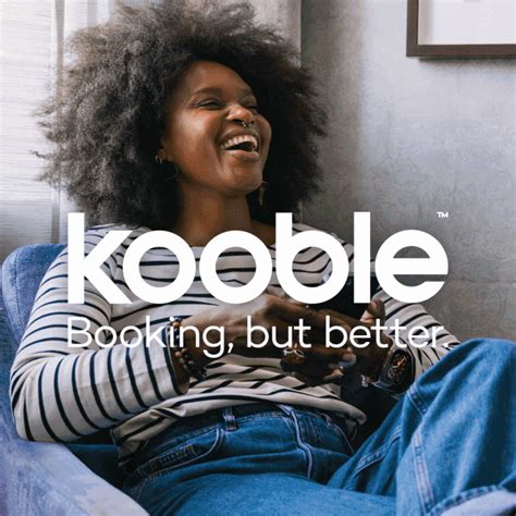 Kooble (formerly 5pm) .